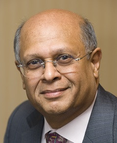Marti G. Subrahmanyam