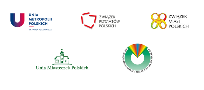 WARS – logotypy partnerów