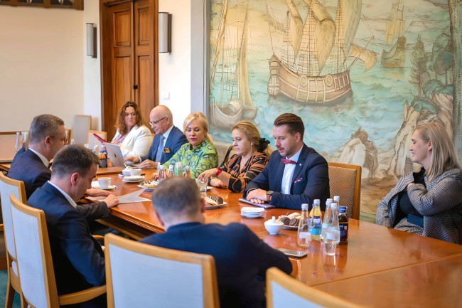 Rada Thing Tank dla ochrony zdrowia