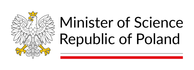 Minister of Science Republic of Poland