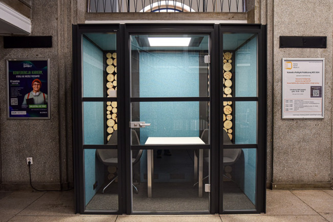 Strefa skupionej nauki