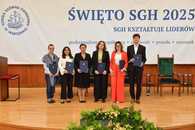 laureaci III edycji konkursu