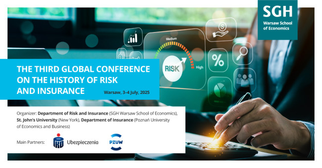conference history of risk and insurance