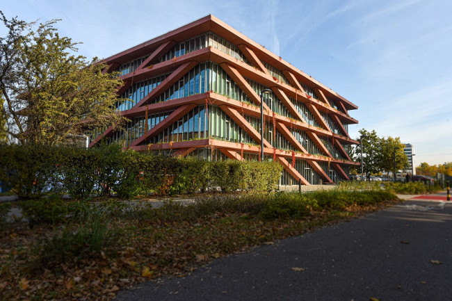 Centrum Przestrzeni Innowacyjnej