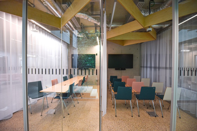 Centrum Przestrzeni Innowacyjnej