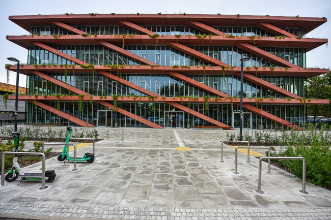 Centrum Przestrzeni Innowacyjnej