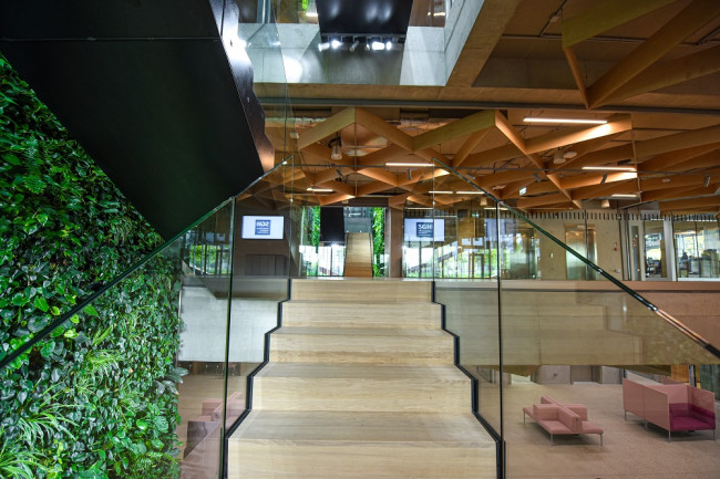 Centrum Przestrzeni Innowacyjnej