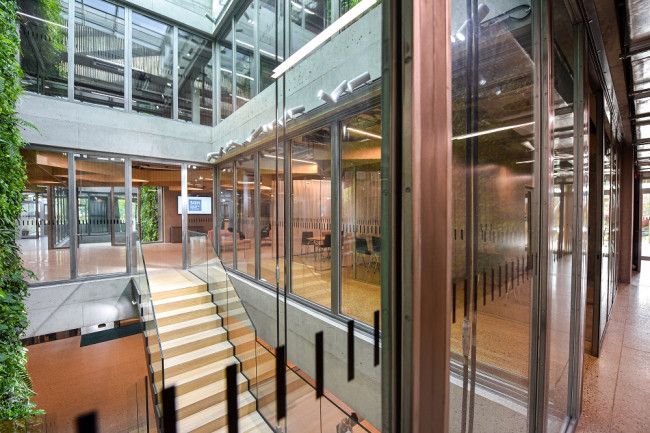 Centrum Przestrzeni Innowacyjnej