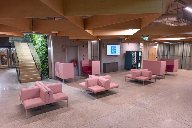 Centrum Przestrzeni Innowacyjnej