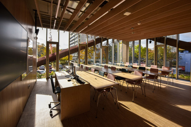 Centrum Przestrzeni Innowacyjnej