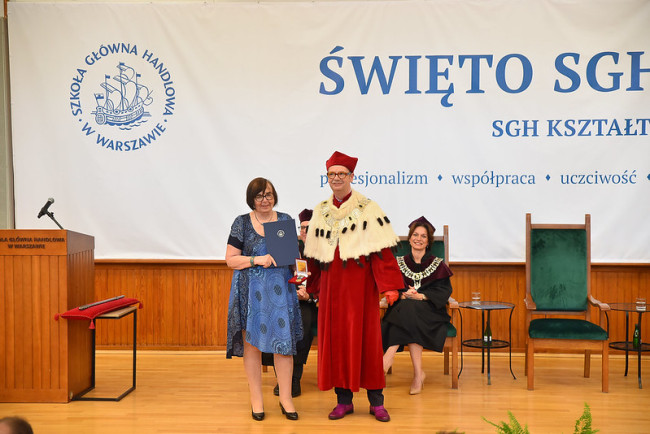  prof. Katarzyna Żukrowska