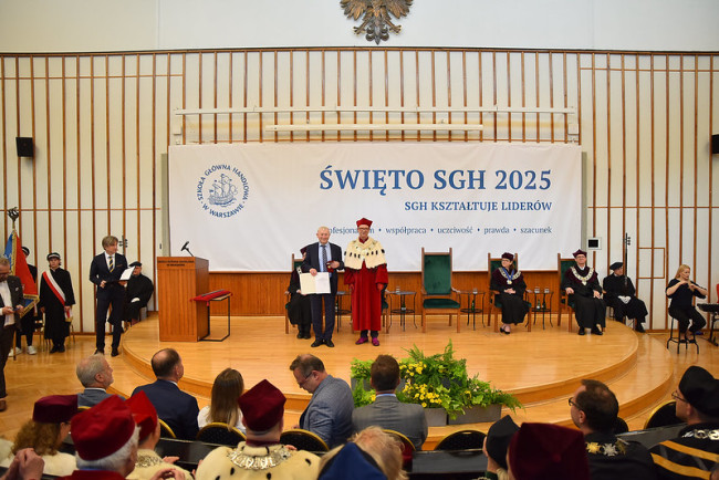 prof. Wiesław Czyżowicz