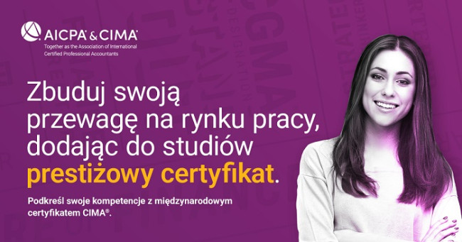 Program CGMA® w SGH