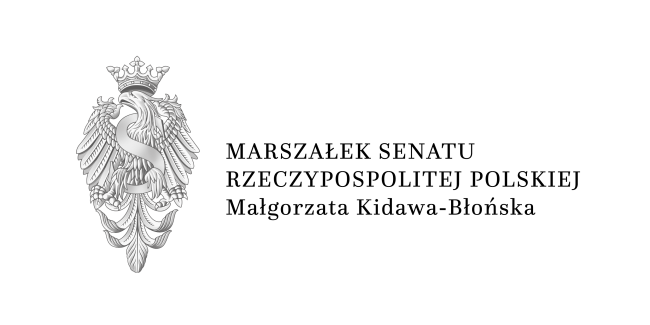 Marszałek Senatu Rzeczypospolitej Polskiej Małgorzata Kidawa-Błóńska