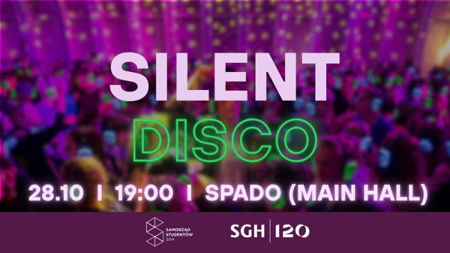 Silent Disco