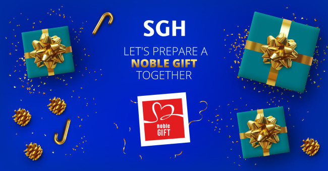 noble gift