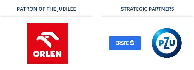 Partnerzy obchodów 120 lecia SGH