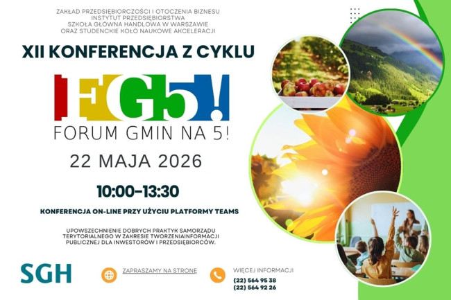Forum Gmin na 5!