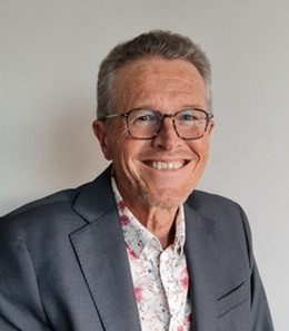 Charl de Villiers
