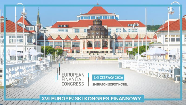 Europejski Kongres Finansowy