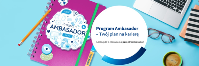 Ambasador PZU