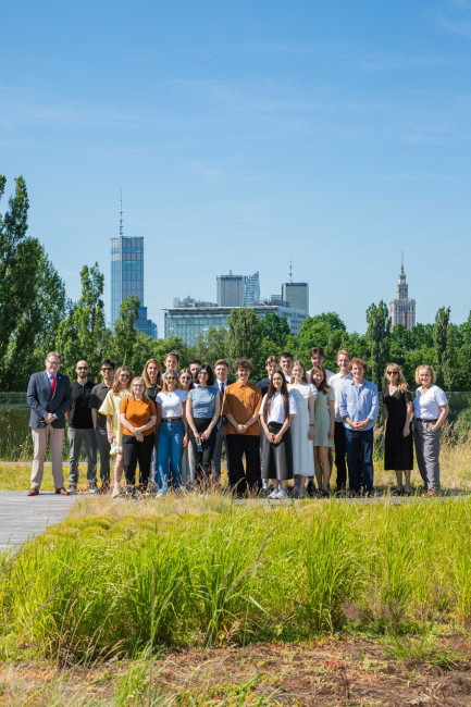 CIVICA HS 2026