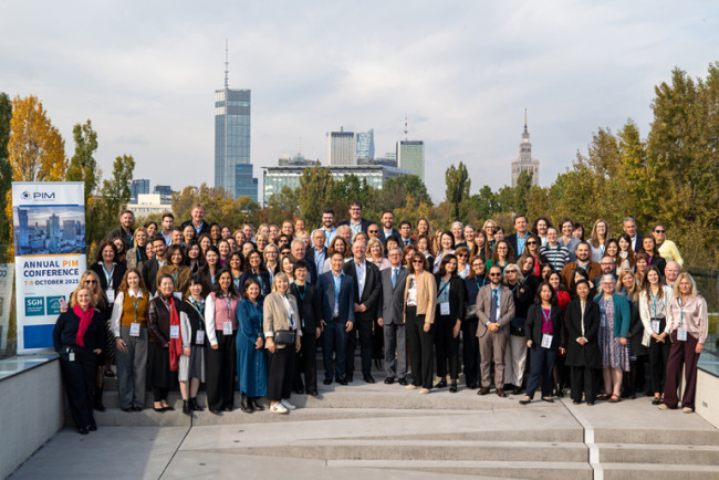 Shaping Tomorrow: Business, Education and Innovation for a Resilient Future
