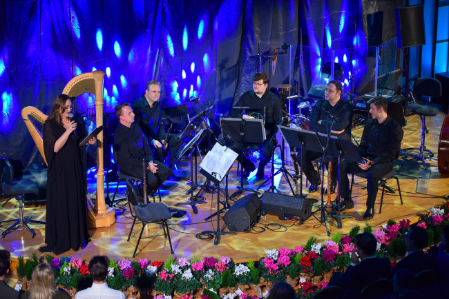 Koncert Noworoczny SGH