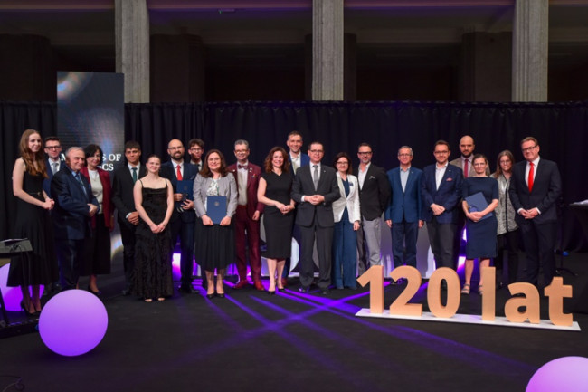 Gala Mistrzów Dydaktyki 2026