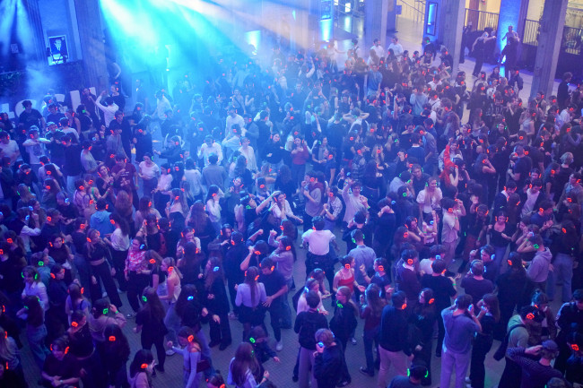 Silent Disco