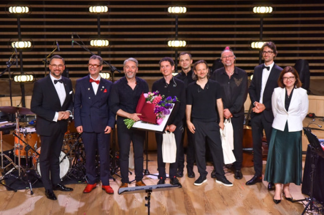 Koncert jubileuszowy