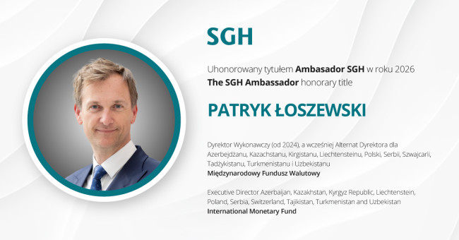Patryk Łoszewski