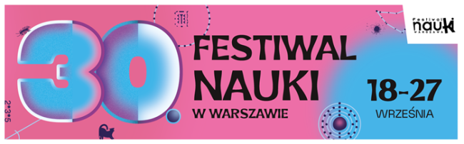 Festiwal Nauki 2026