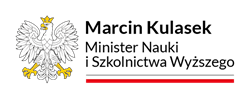 Minister Nauki i Szkolnictwa Wyższego