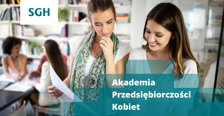 Akademia Przedsiębiorczości Kobiet
