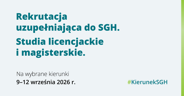 Rekrutacja uzupełniająca