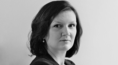 Aleksandra Stanek-Kowalczyk kierownik studiów podyplomowych SGH zdjęcie