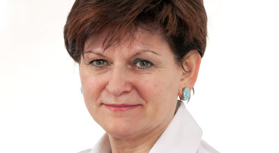 Ewa Latoszek kierownik zdjęcie