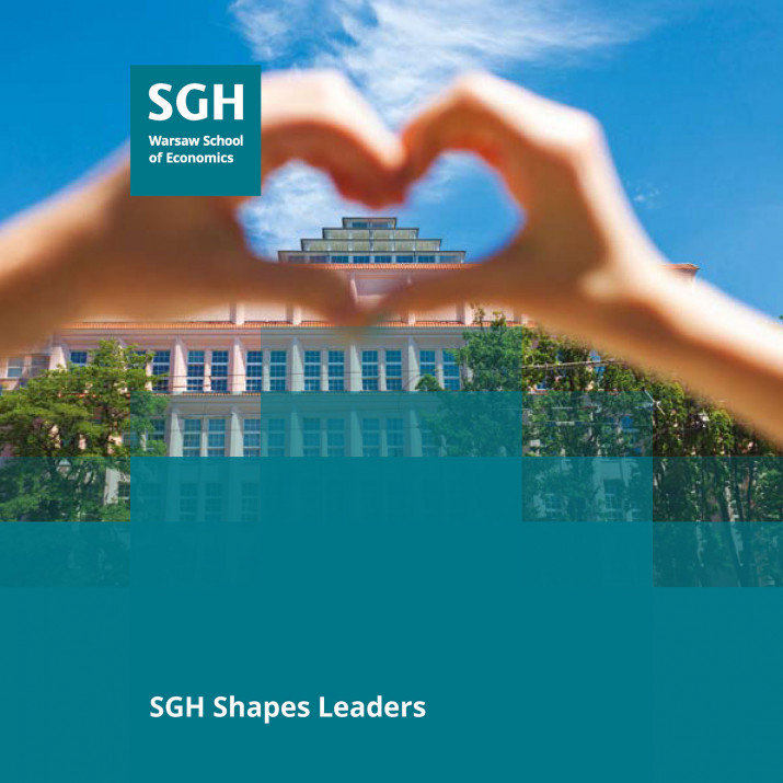 SGH Shapes Leaders