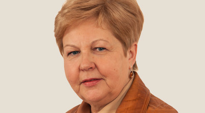 Marta Juchnowicz zdjęcie