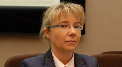 Sylwia Morawska zdjęcie