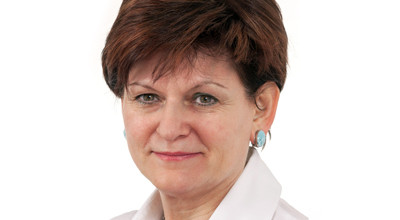 Ewa Latoszek zd