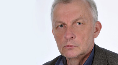 Sławomir Winch zdjęcie