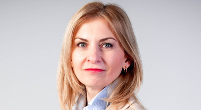 Marzena Fryczyńska zdjęcie