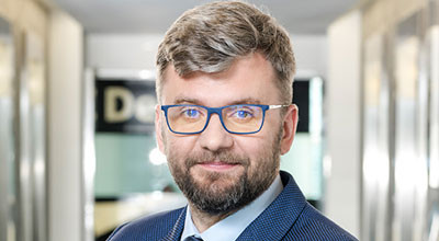 zdjęcie Michał Kaczmarski