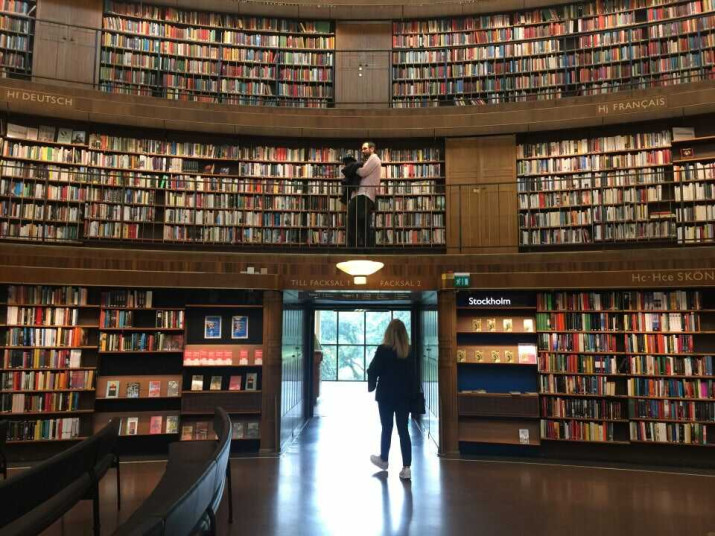 SSE Library