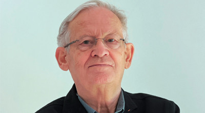 Andrzej Sznajder kierownik studia podyplomowe