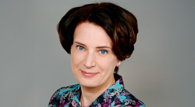 Jana Pieriegud kierownik studia podyplo0mowe