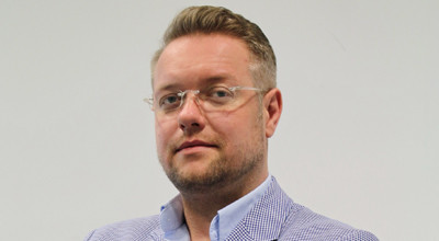 Łukasz Marzantowicz