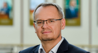 Benedykt Opałka Kierownik Studia Podyplomowe